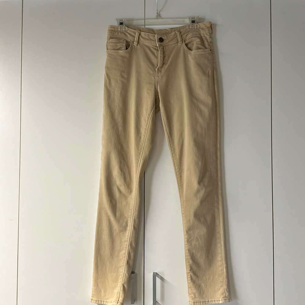 Zara pants
